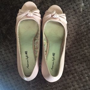 American eagle shoes